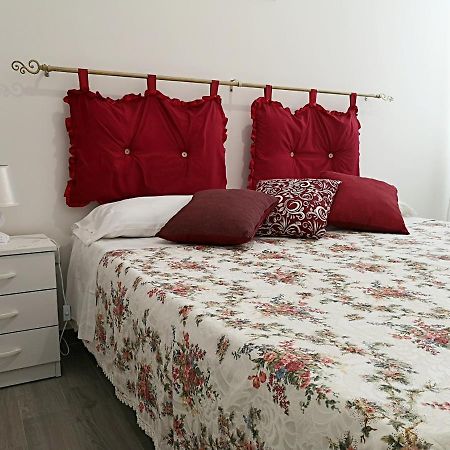 Willa A Casa Di Sante Arnesano Zewnętrze zdjęcie