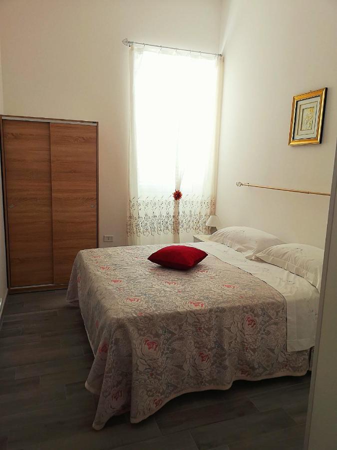 Willa A Casa Di Sante Arnesano Zewnętrze zdjęcie