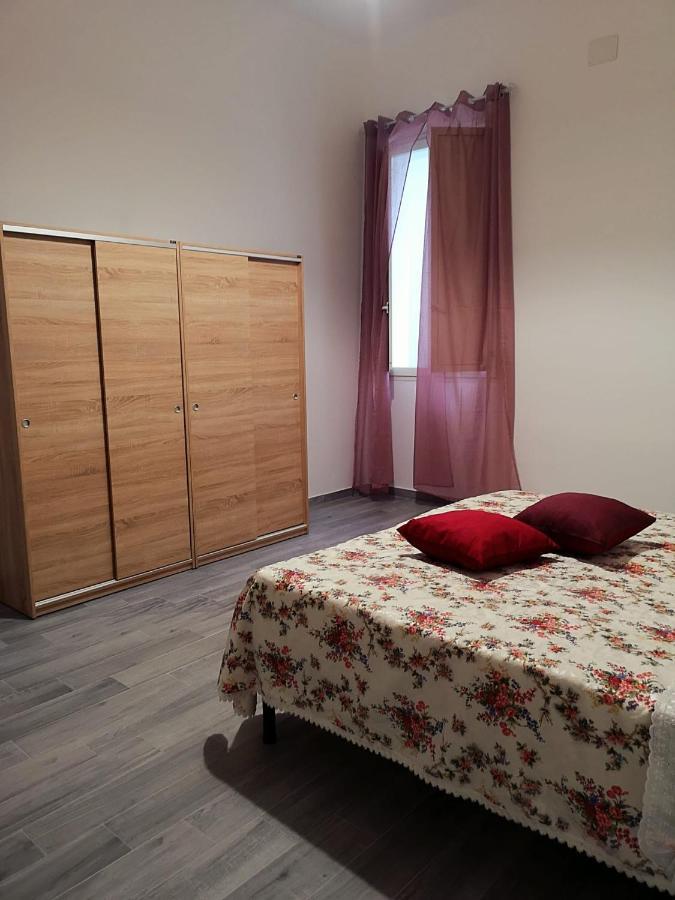 Willa A Casa Di Sante Arnesano Zewnętrze zdjęcie
