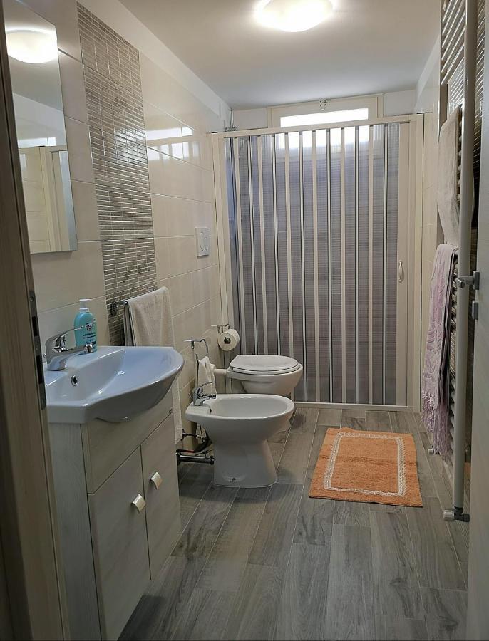 Willa A Casa Di Sante Arnesano Zewnętrze zdjęcie
