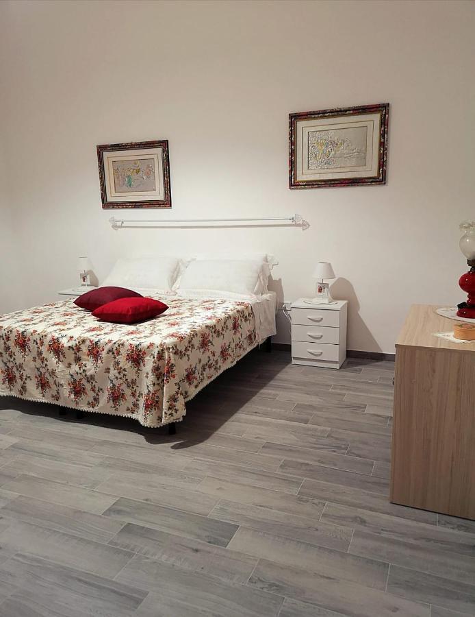 Willa A Casa Di Sante Arnesano Zewnętrze zdjęcie