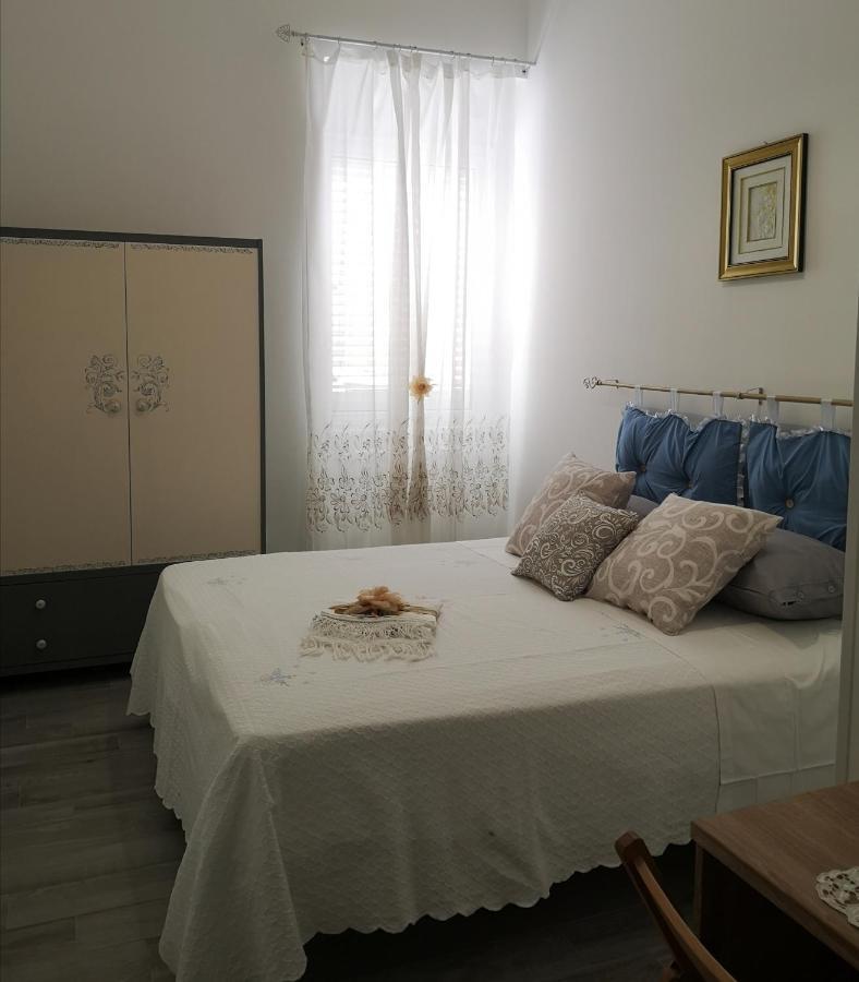 Willa A Casa Di Sante Arnesano Zewnętrze zdjęcie