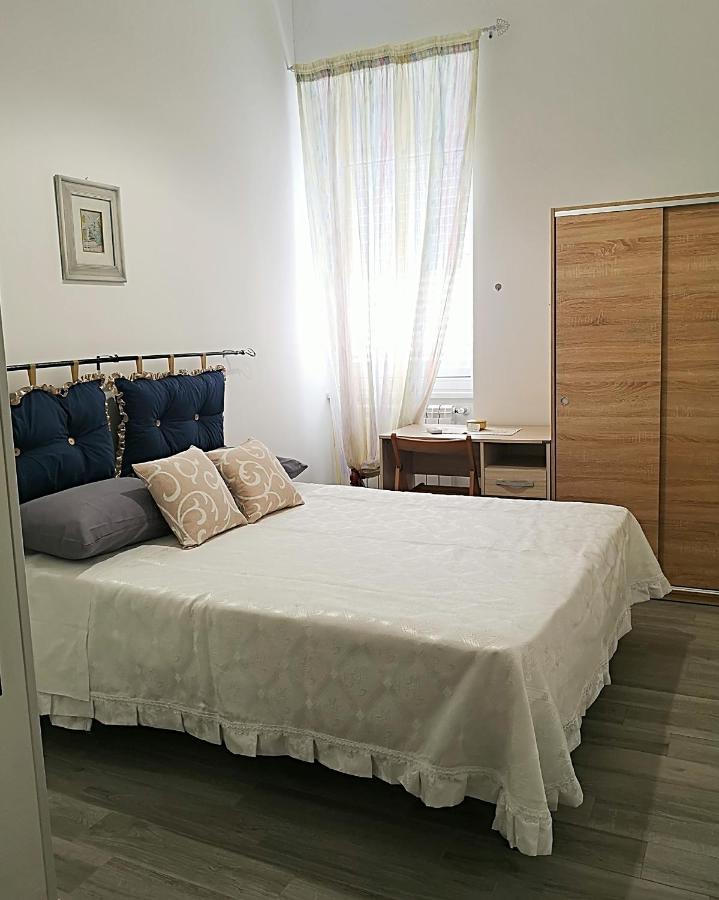 Willa A Casa Di Sante Arnesano Zewnętrze zdjęcie