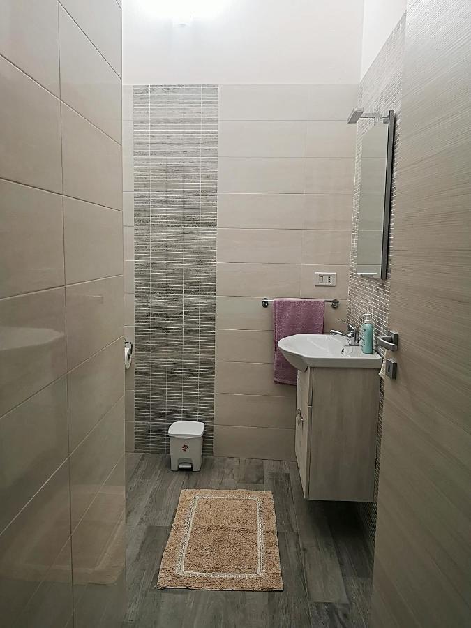 Willa A Casa Di Sante Arnesano Zewnętrze zdjęcie